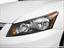 Drivers Side Headlight