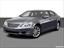 2012 Lexus LS
