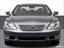 2012 Lexus LS