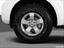 2012 Nissan Frontier Crew Cab
