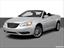 2012 Chrysler 200