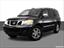 2012 Nissan Armada