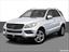 2012 Mercedes-Benz M-Class