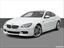 2012 BMW 6 Series