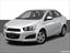 2012 Chevrolet Sonic