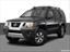 2012 Nissan Xterra