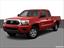 2012 Toyota Tacoma Access Cab