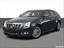 2012 Cadillac CTS