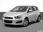 2012 Chevrolet Sonic
