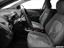 Front seats from Drivers Side