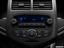 Stereo controls