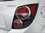 Passenger Side Taillight