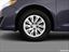 Front Drivers side wheel at profile