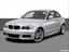 2012 BMW 1 Series
