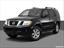2012 Nissan Pathfinder