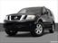 2012 Nissan Pathfinder