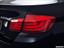 2012 BMW 5 Series