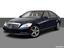 2012 Mercedes-Benz S-Class