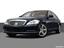 2012 Mercedes-Benz S-Class