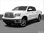 2012 Toyota Tundra CrewMax