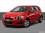 2012 Chevrolet Sonic
