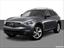 2012 Infiniti FX