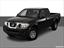 2012 Nissan Frontier King Cab