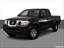 2012 Nissan Frontier King Cab