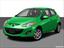2012 Mazda MAZDA2