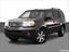 2012 Honda Pilot