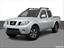 2012 Nissan Frontier Crew Cab