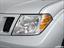 2012 Nissan Frontier Crew Cab