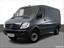 2012 Mercedes-Benz Sprinter 3500 Cargo