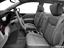 Front seats from Drivers Side