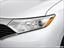 Drivers Side Headlight