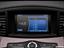 Stereo controls