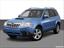 2012 Subaru Forester