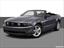 2012 Ford Mustang