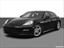 2012 Porsche Panamera
