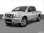2012 Nissan Titan Crew Cab