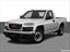 2012 GMC Canyon Regular Cab