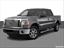 2012 Ford F150 SuperCrew Cab