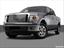 2012 Ford F150 SuperCrew Cab