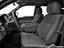 Front seats from Drivers Side