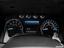 Speedometer/tachometer