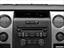 Stereo controls