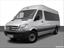 2012 Mercedes-Benz Sprinter 3500 Cargo