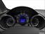 Speedometer/tachometer