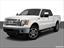 2012 Ford F150 SuperCrew Cab