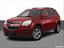 2012 Chevrolet Equinox